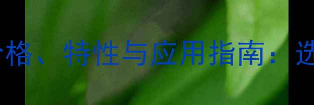 图片 白色花岗岩价格、特性与应用指南：选购与施工全1